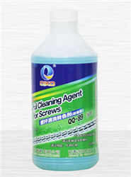 ECO-QQ Powerful cleaning agent for screws: Chất vệ sinh đinh vít